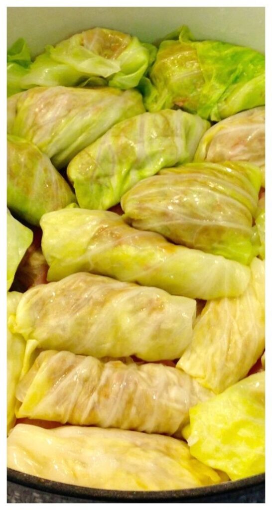 Cabbage Rolls Copie