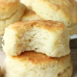 3 Ingredient Buttermilk Biscuits Copie