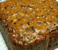 3 Ingredient Fruit Cake Copie