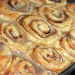 Absolutely Sinful Cinnamon Rolls Copie