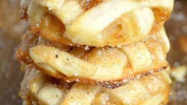 Apple Pie Cookies Copie