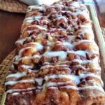 Awesome Country Apple Fritter Bread Copie