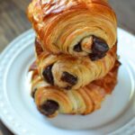 Chocolate Croissants Copie