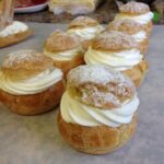 Cream Puffs Copie
