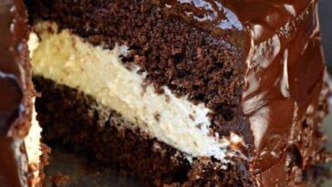 Ding Dong Cake Copie