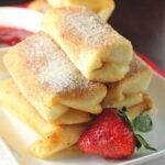 Fried Cheesecake Roll Ups Copie