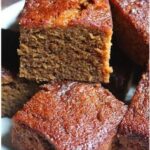 Gingerbread Cake Copie