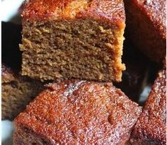 Gingerbread Cake Copie