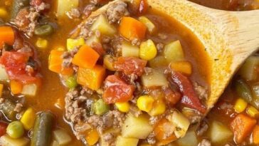 Hamburger Soup Copie