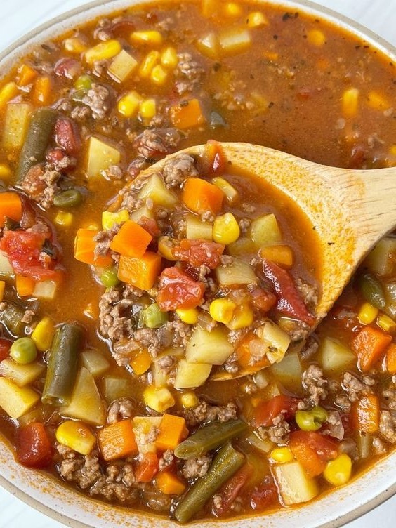 Hamburger Soup Copie