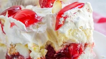Heaven on Earth Cake Copie