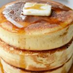 Japanese Hotcakes Are the Fluffiest Pancakes on Earth Copie
