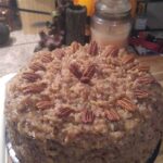 Mamas German Chocolate Cake Copie