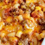Old Fashioned Goulash Copie