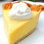SOUR CREAM LEMON PIE Copie
