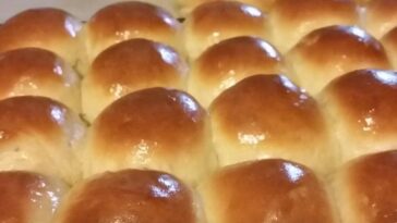 School Lunchroom Cafeteria Rolls Copie