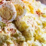 Southern Potato Salad Copie