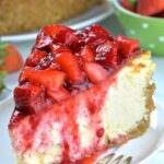Strawberry Cheesecake Copie