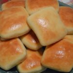 Texas Roadhouse rolls Copie