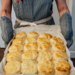 The Most Fluffy and Buttery Biscuits Ever Copie
