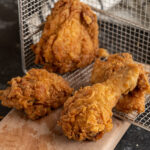 fried chicken