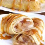 Apple Pie Enchiladas Copie