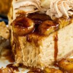 Bananas Foster Cheesecake Copie