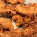 Better than Best Fried Chicken Copie