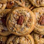 Butter Pecan Cookies Copie