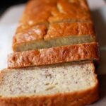 Buttermilk Banana Bread Copie