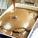 Buttermilk Chocolate Cake Copie