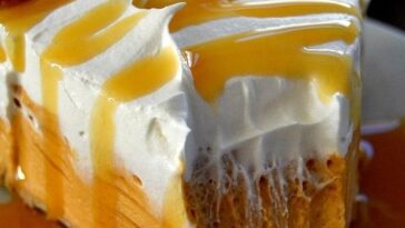 Butterscotch Pie Copie