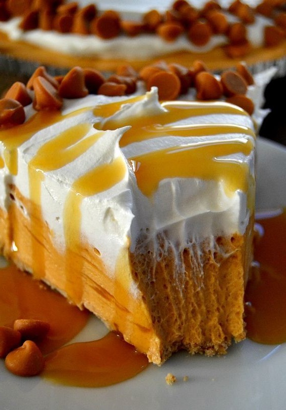 Butterscotch Pie Copie