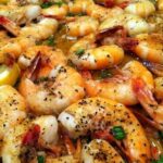 Cajun Shrimp Copie