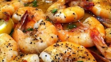 Cajun Shrimp Copie