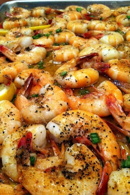 Cajun Shrimp Copie