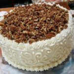 Carols Butter Pecan Cake Copie