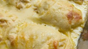 Chicken Roll Ups Copie