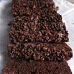 Chocolate Brownie Bread Copie