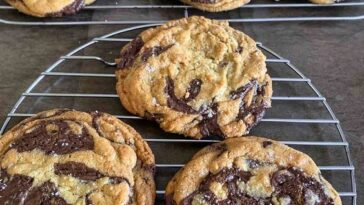 Chocolate Chip Cookies1 Copie