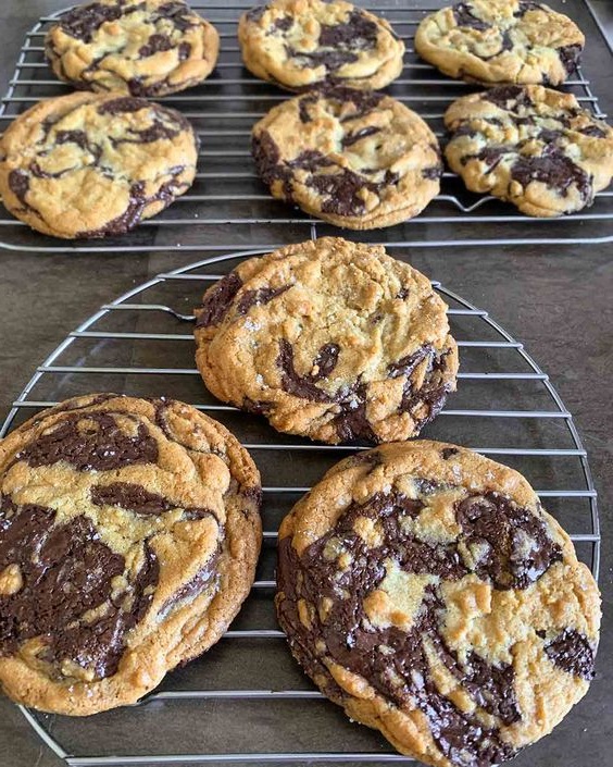 Chocolate Chip Cookies1 Copie