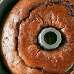 Chocolate Pudding Sour Cream Bundt Cake Copie