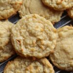 Coconut Cookies Copie