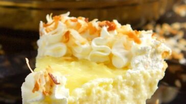 Coconut Cream Pie Copie