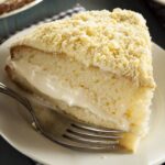 Cream Cheese Lemon Crumb Cake Copie