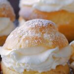 Cream Puffs Recipe Copie