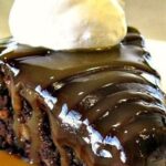 Decadent Brownie Pie Copie