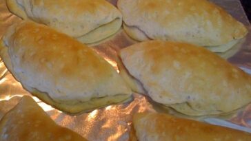 Easy Biscuit Empanadas Copie