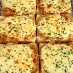 Easy Cheesy Texas Toast Copie
