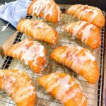 Fried Peach Pies using Canned Biscuits Copie